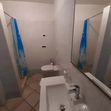 Re Alboino Apartment Feltre