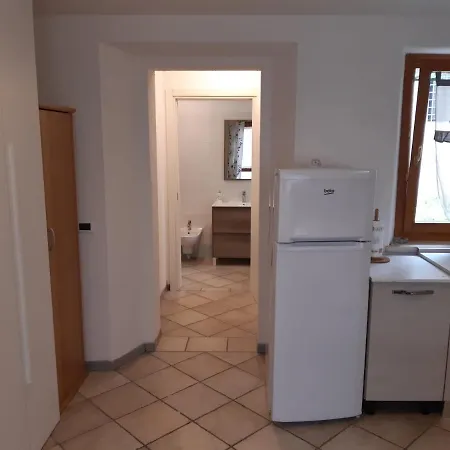 Apartment Re Alboino Feltre