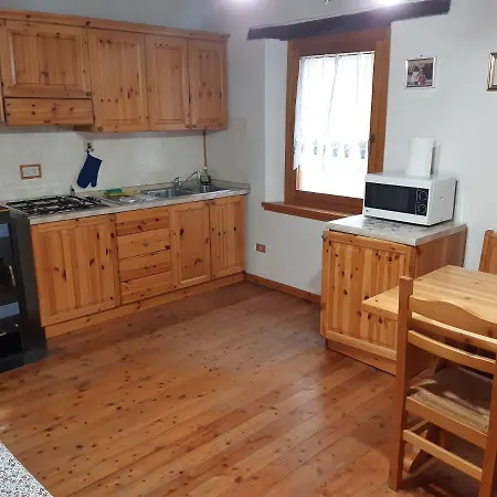 Re Alboino Apartment